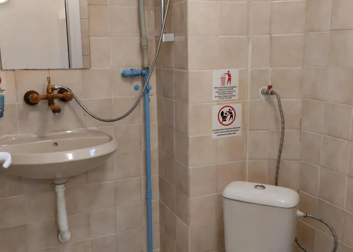 Simada Blue Gæstehus