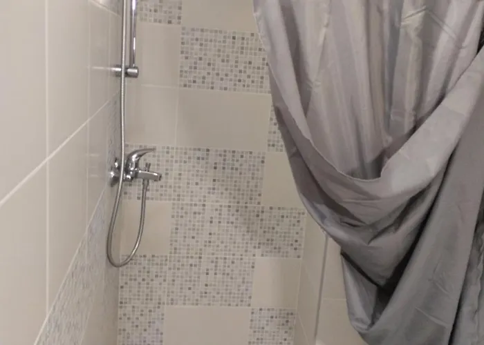 Simada Blue Gæstehus Golden Sands