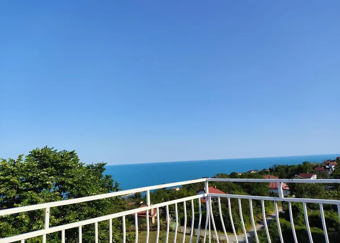 Simada Blue Gæstehus