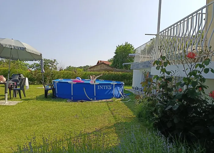 Simada Blue Golden Sands