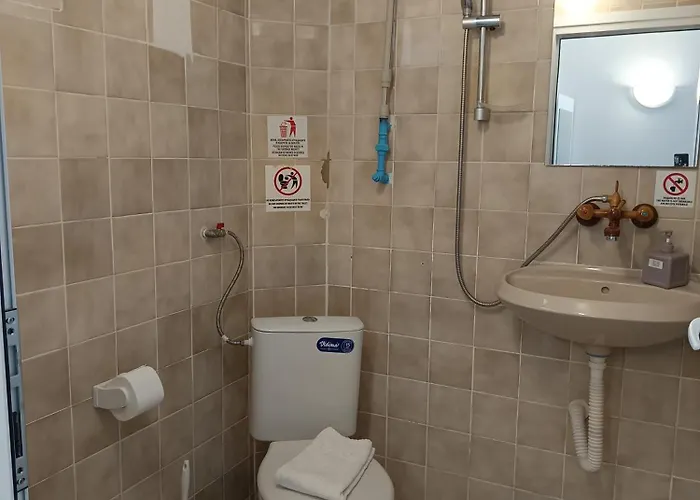 Simada Blue Gæstehus