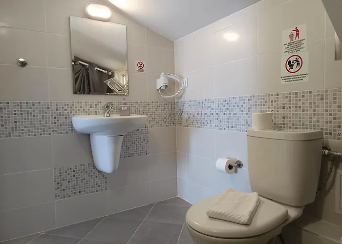 Simada Blue 3* Golden Sands