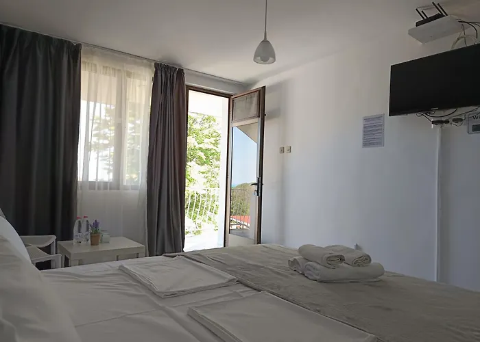 Simada Blue Gæstehus