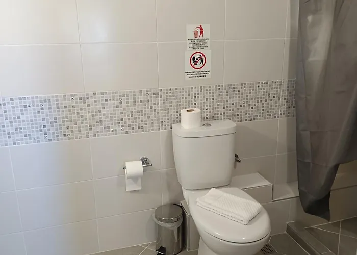 Simada Blue Gæstehus