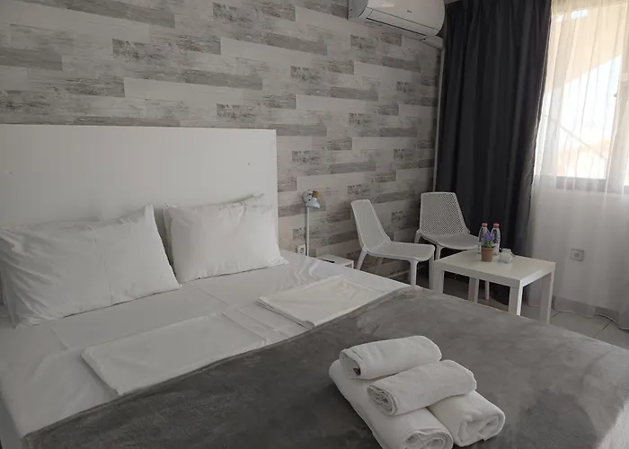 Gæstehus Simada Blue